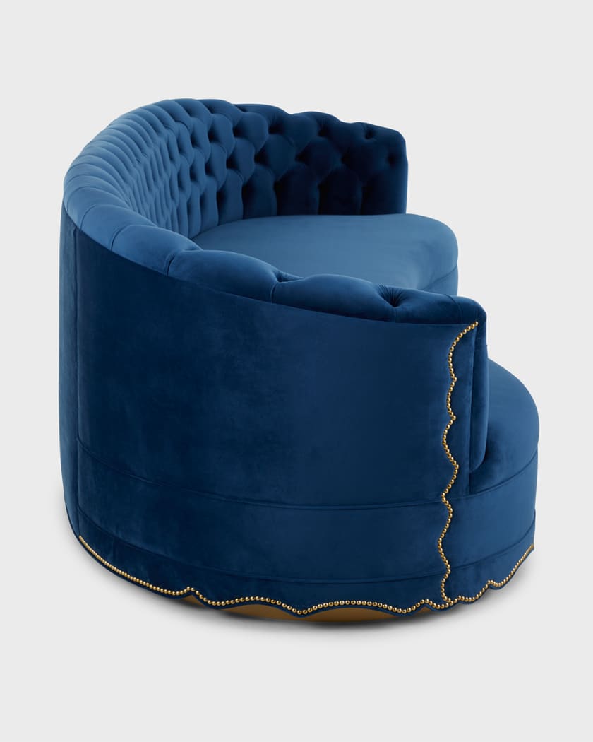Analise Sofa, 126"