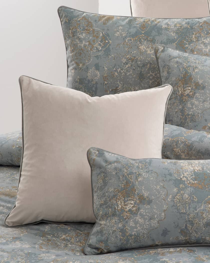 Debonair 9-Piece Queen Comforter Set