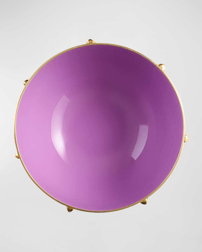Oscar Bowl, 4.8"