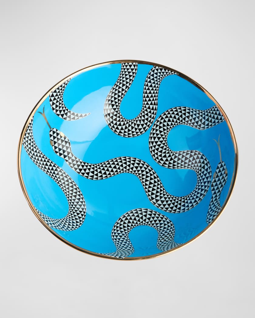 Eden 9" Decorative Bowl
