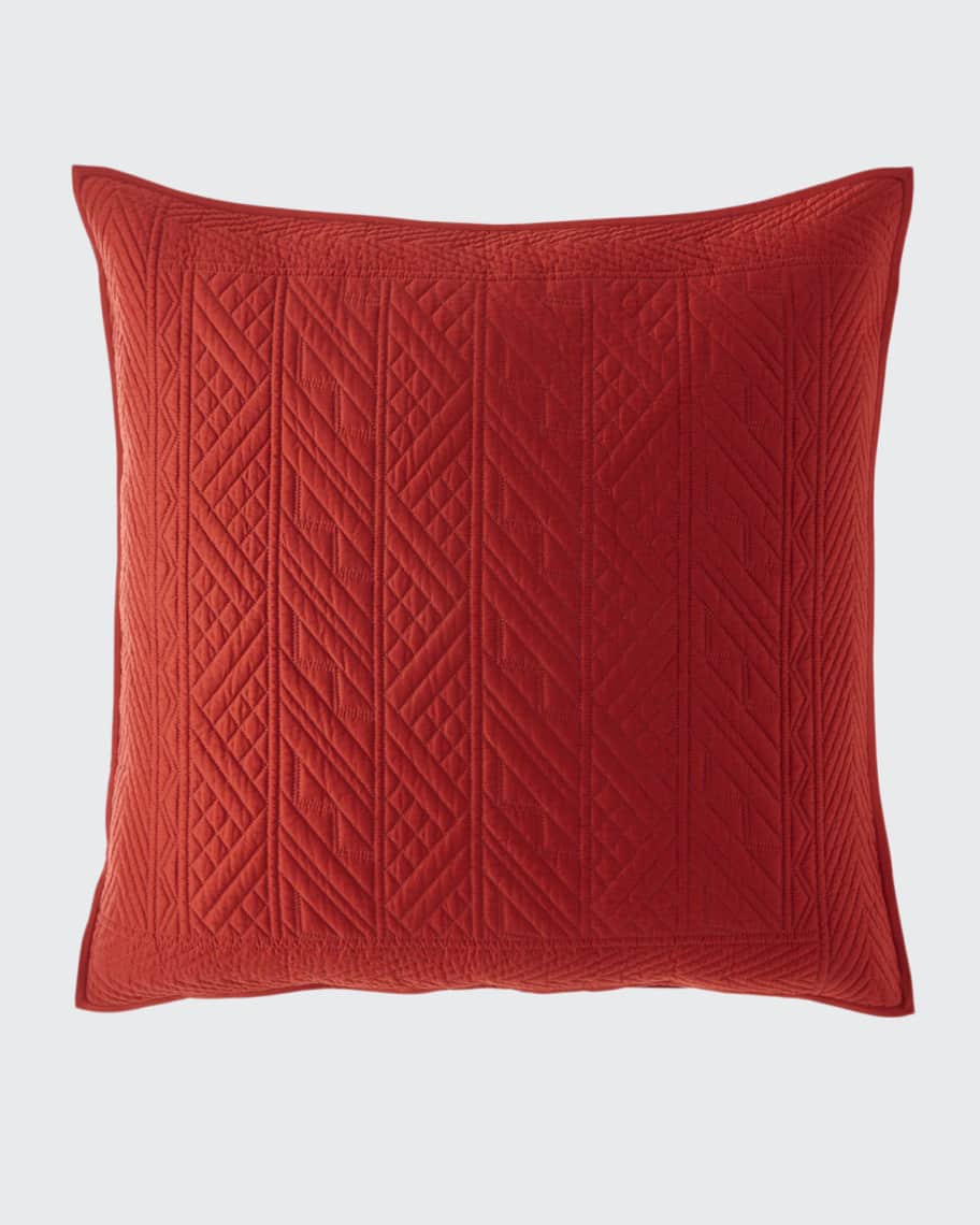 Ralph Lauren Home Oakfield European Sham Horchow