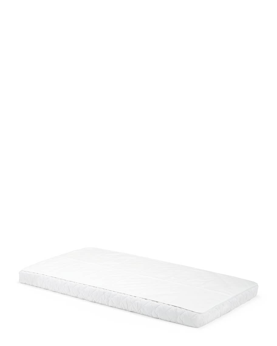 Image 1 of 1: Home™ Bed Protection Sheet, White