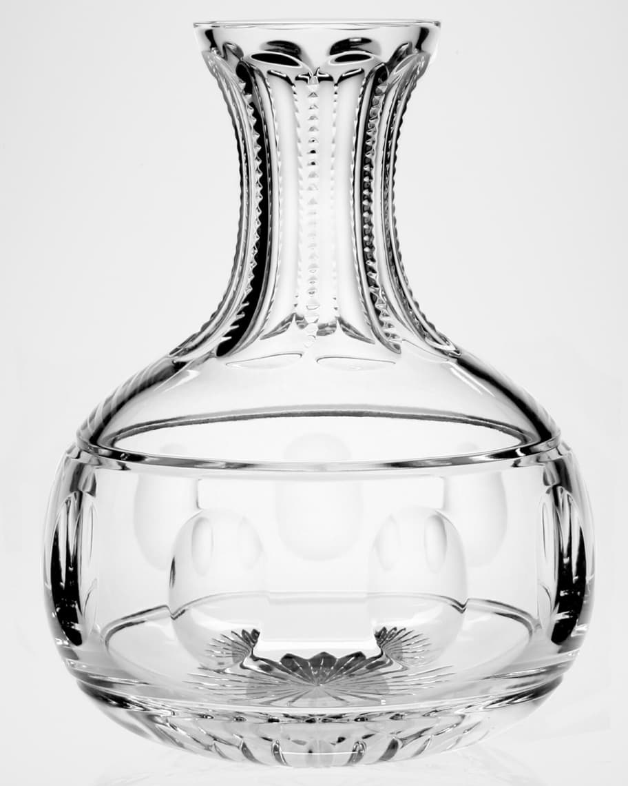 Image 1 of 1: Rachel Wine Carafe