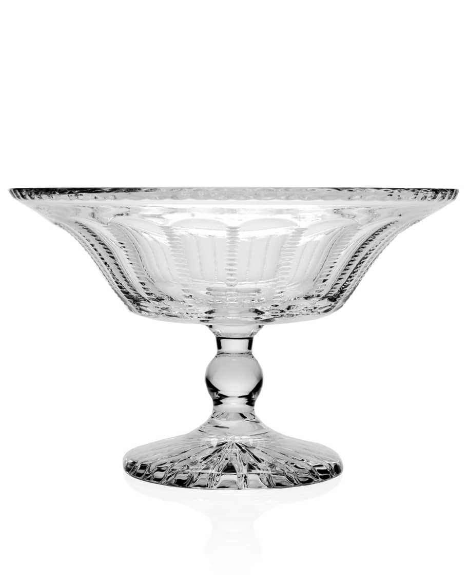 Image 1 of 1: Inez Large Compote