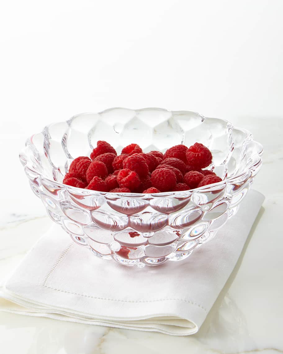 Image 1 of 4: Raspberry Small Bowl