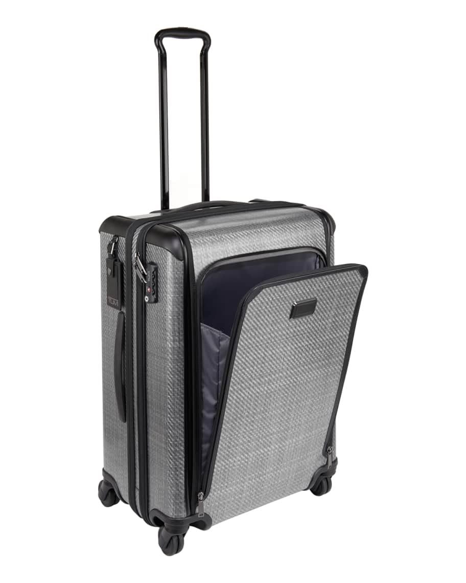 Image 2 of 5: Graphite Tegra-Lite Max Medium-Trip Packing Case Luggage