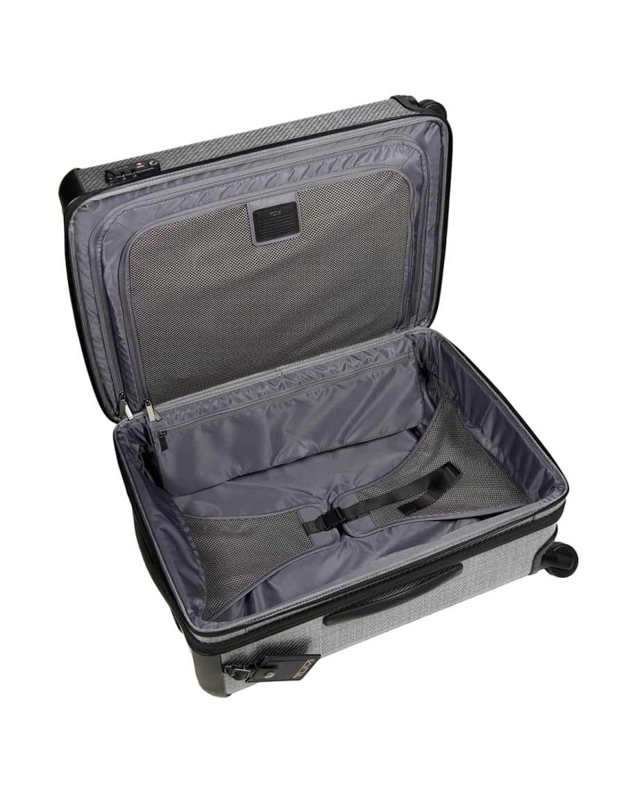 Image 3 of 5: Graphite Tegra-Lite Max Medium-Trip Packing Case Luggage