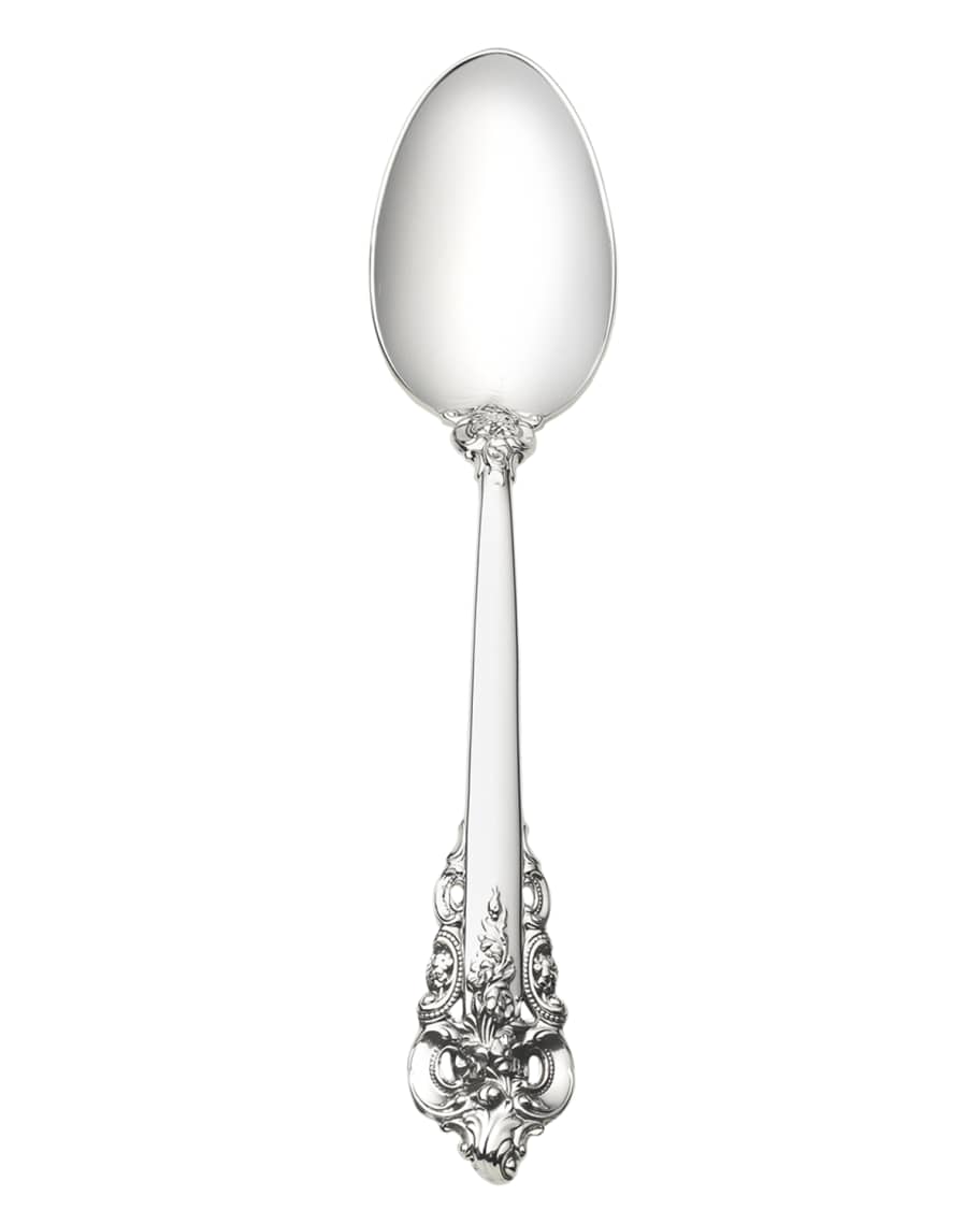 Image 1 of 1: Grand Baroque Tablespoon