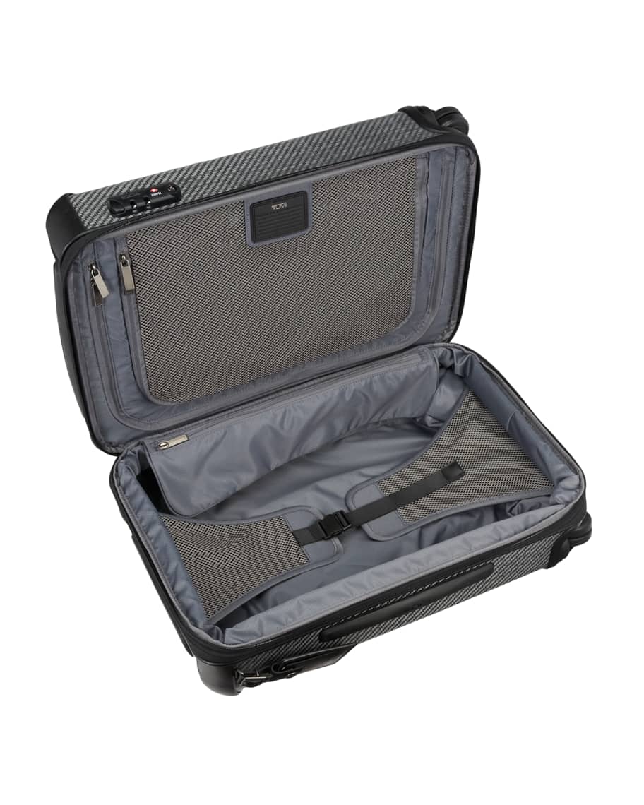 Image 2 of 4: Graphite Tegra-Lite Max International Carry-On Luggage