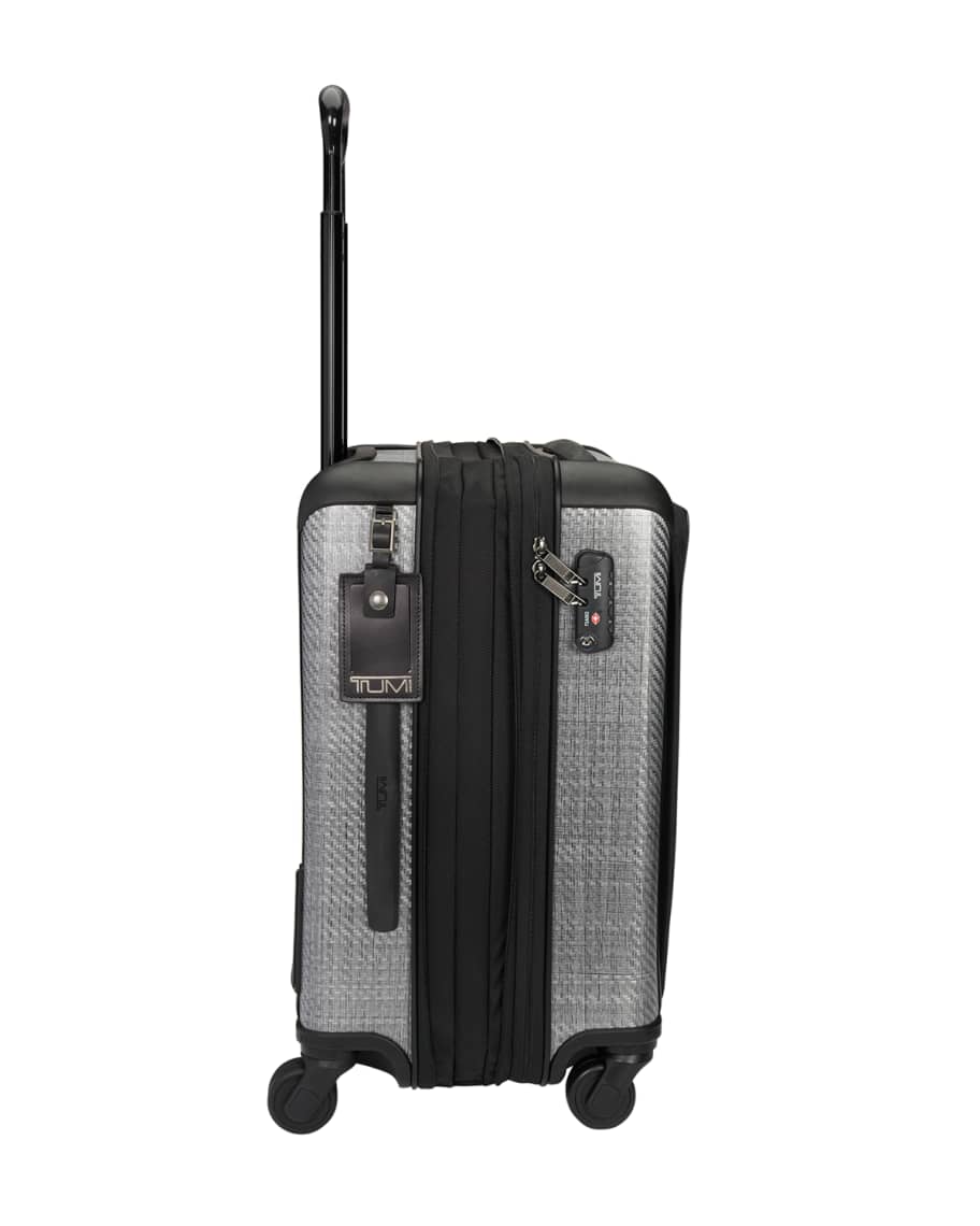 Image 3 of 4: Graphite Tegra-Lite Max International Carry-On Luggage