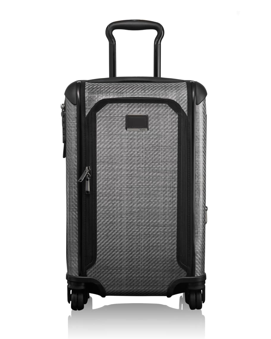 Image 1 of 4: Graphite Tegra-Lite Max International Carry-On Luggage