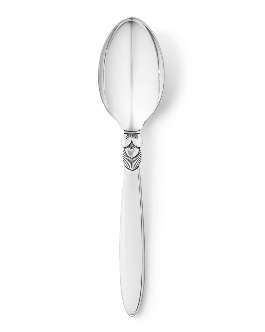 Image 1 of 1: CACTUS Dinner Spoon