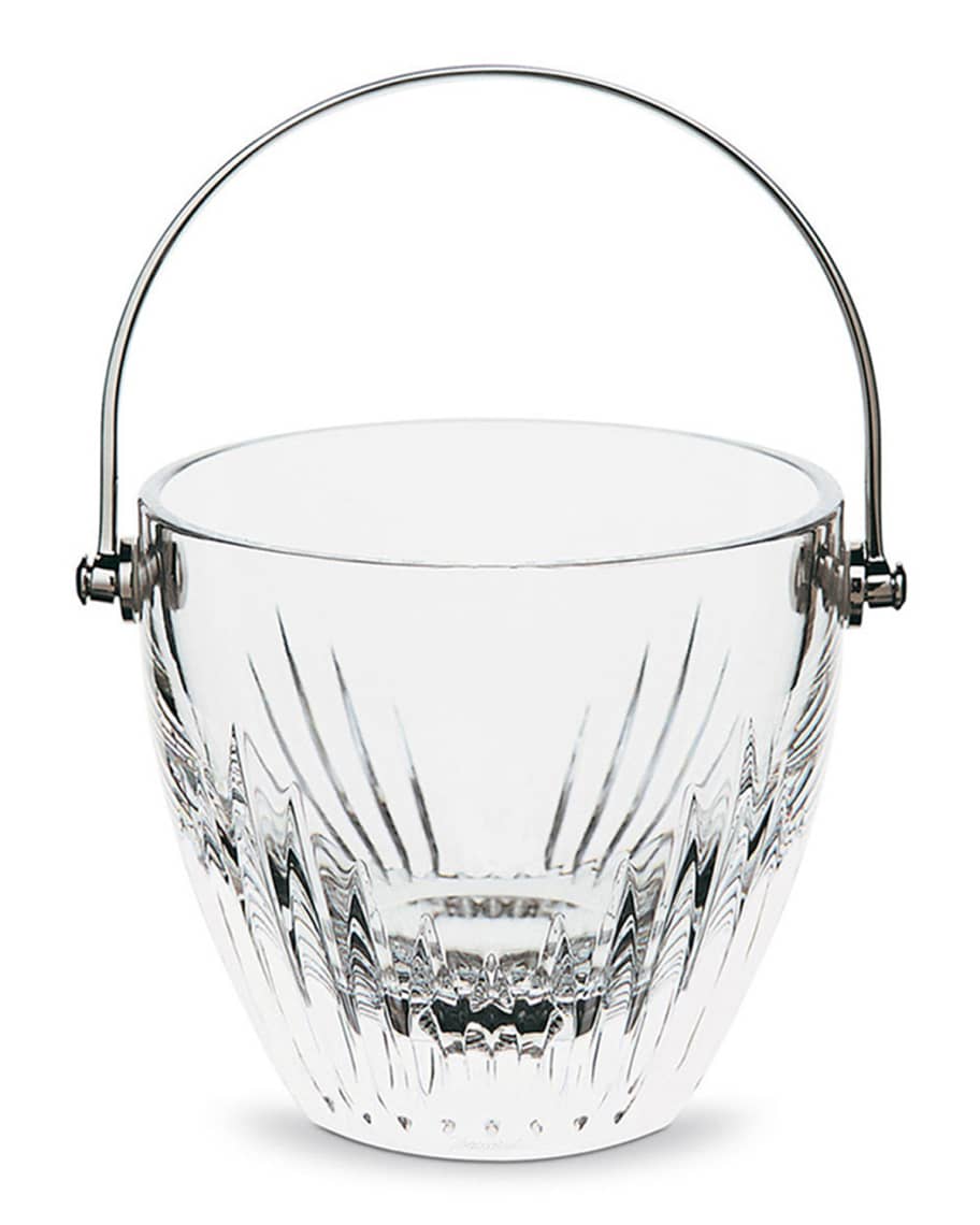 Image 2 of 2: Massena Ice Bucket