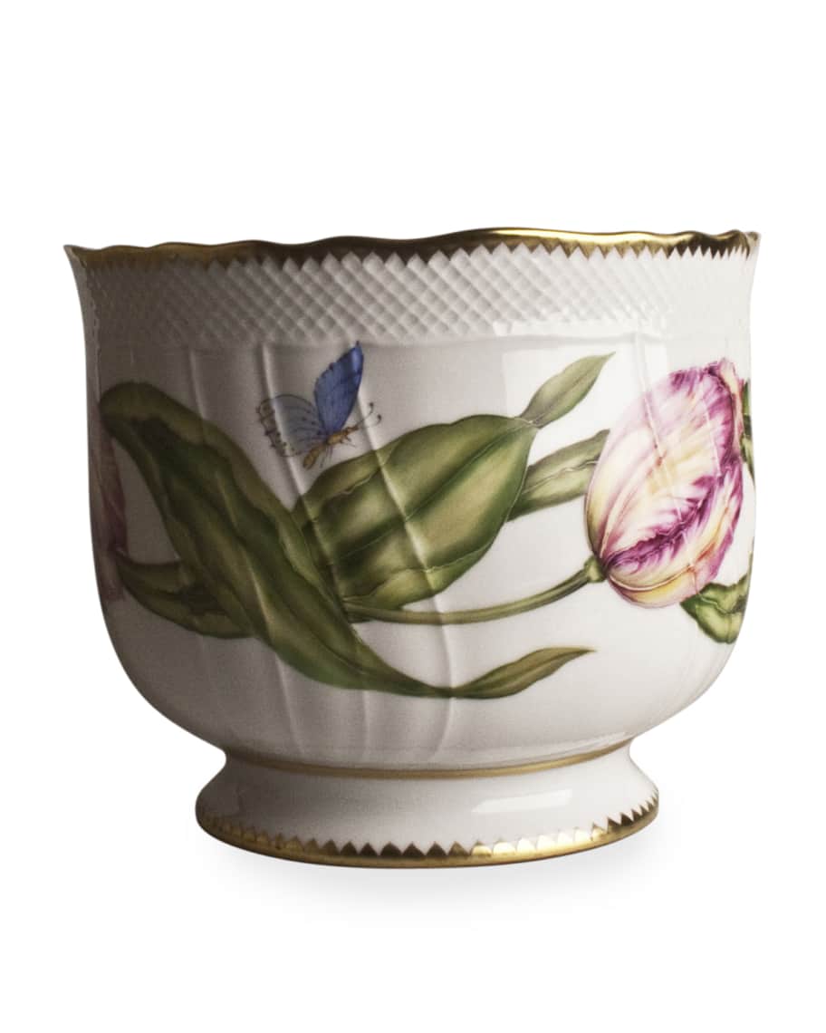 Image 1 of 1: Tulip Pot
