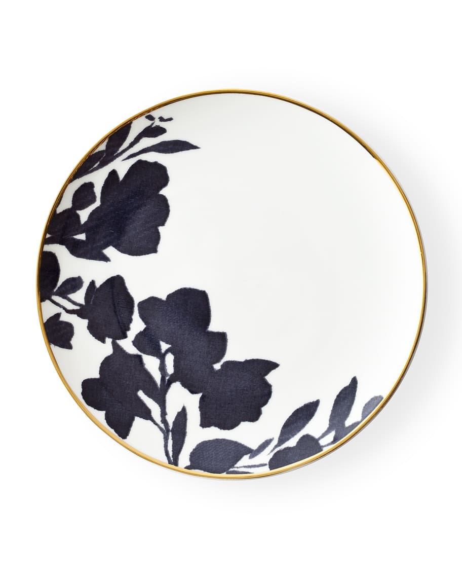 Image 1 of 1: Audrey Bread & Butter Plate