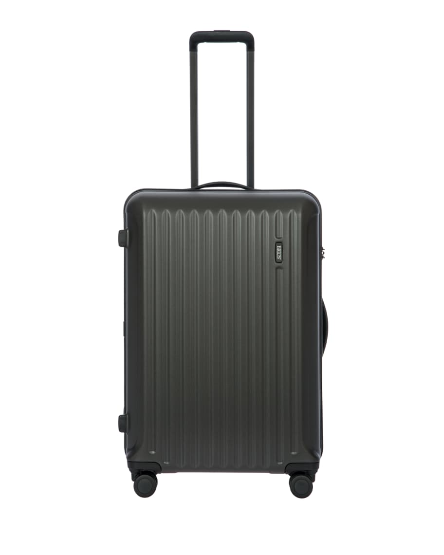 27 outlet spinner luggage