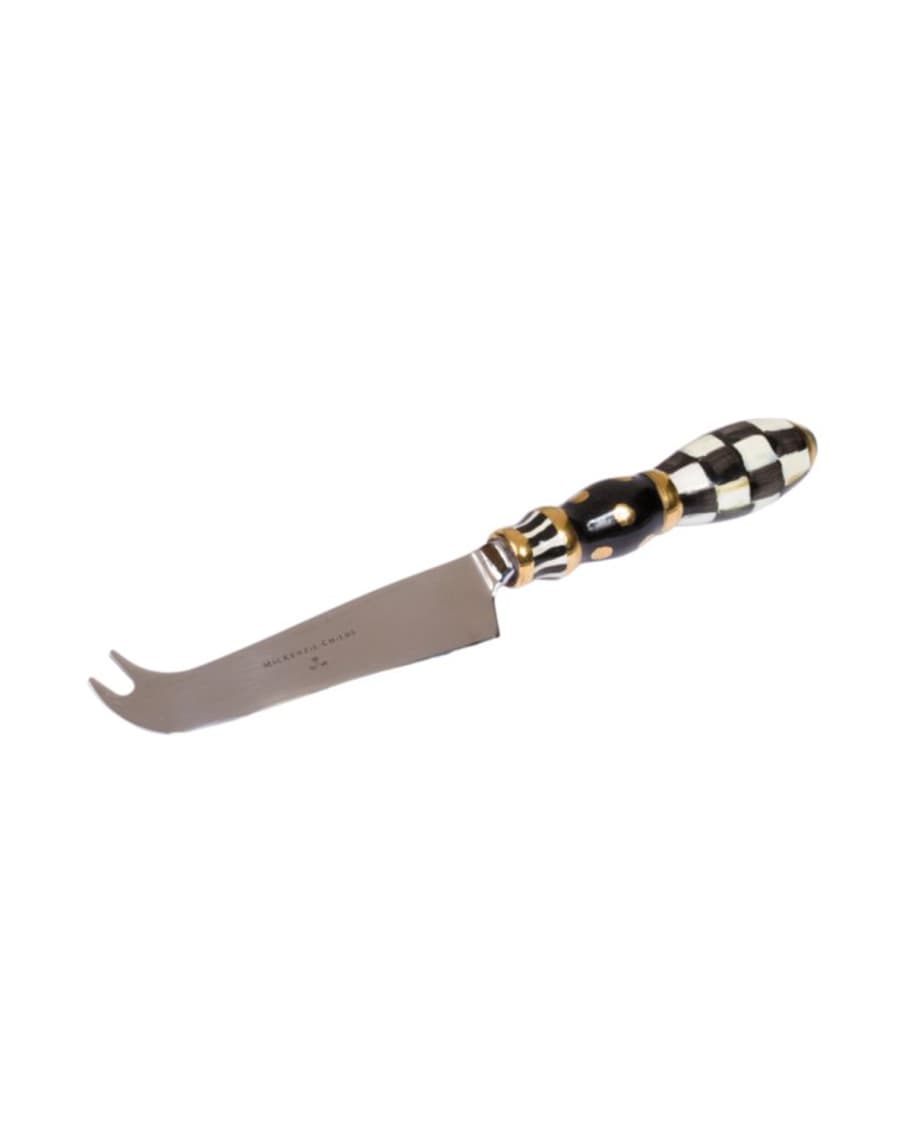 Image 1 of 1: Courtly Check Cheese Knife