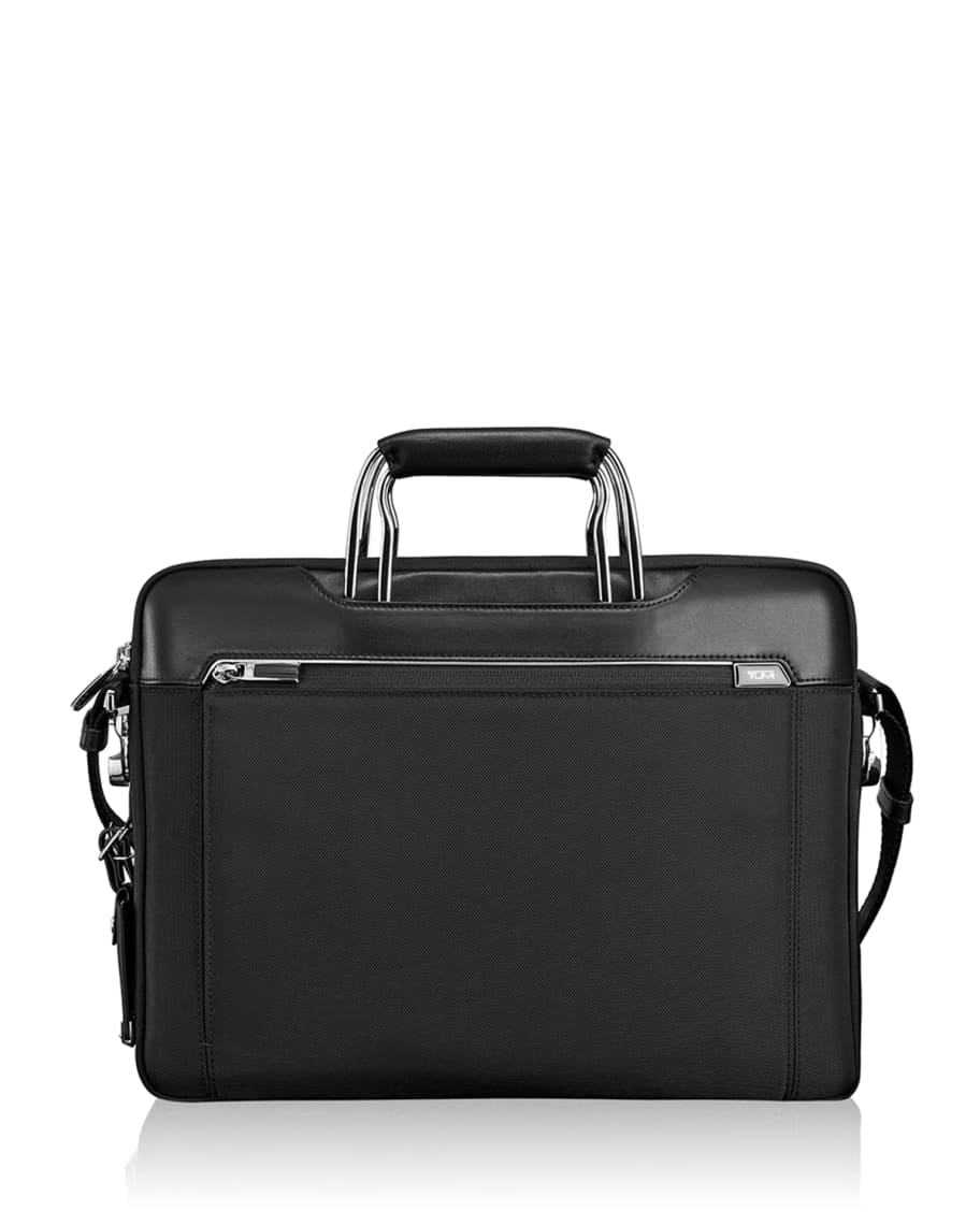 Tumi hamilton on sale slim brief