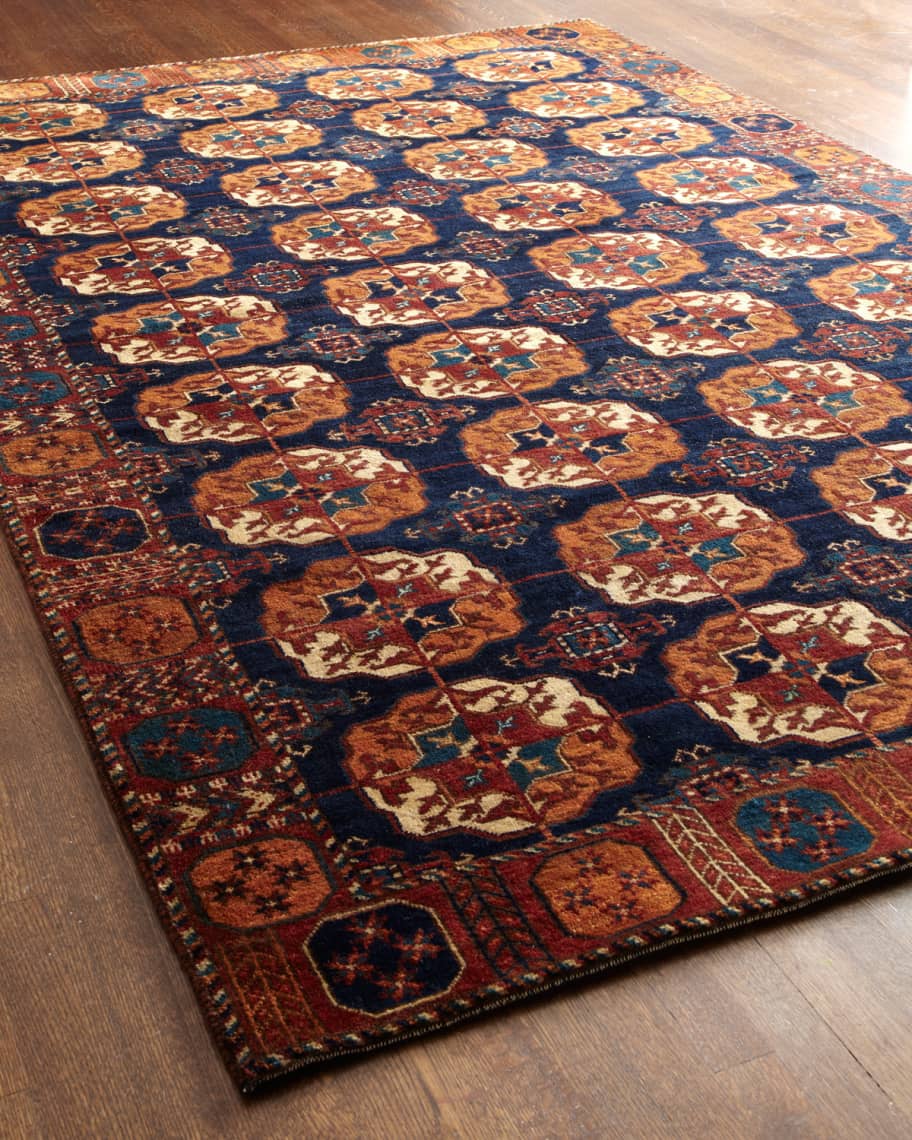 Ralph Lauren Home Carson Rug, 4' x 6' Horchow