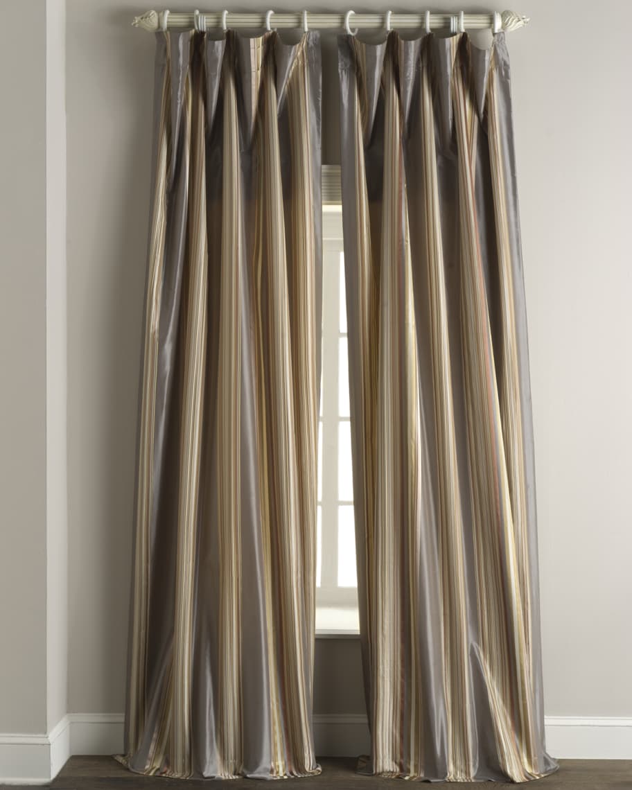 Home Silks Hampton Curtains
