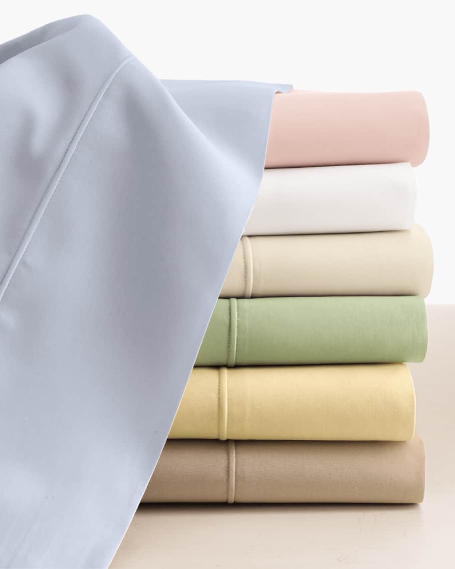 Sferra Isabella Full Fitted Sheet Horchow