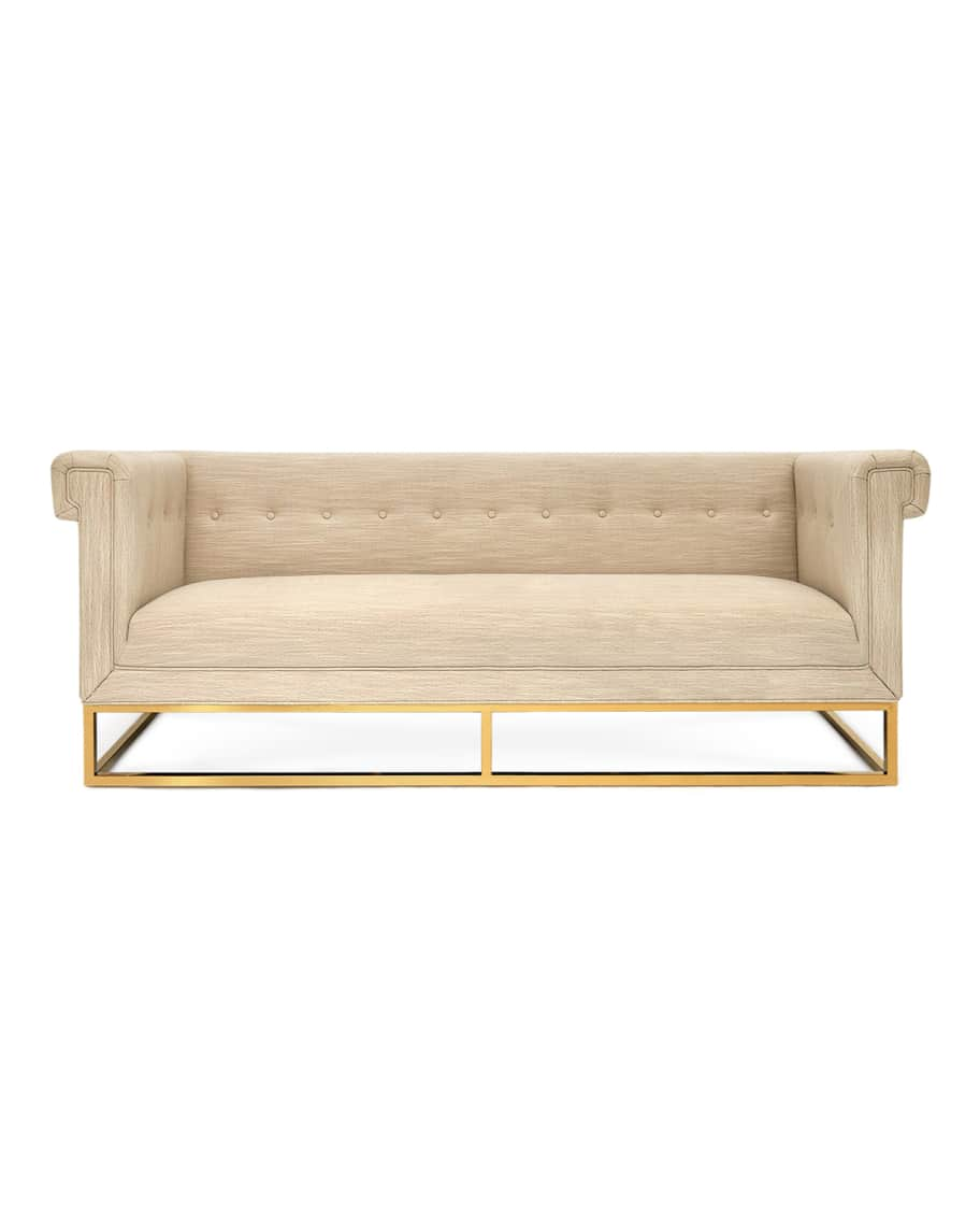 Image 1 of 4: Caine Sofa