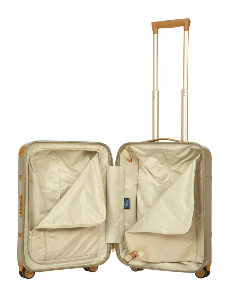 Image 2 of 2: Bellagio 21" Spinner Luggage