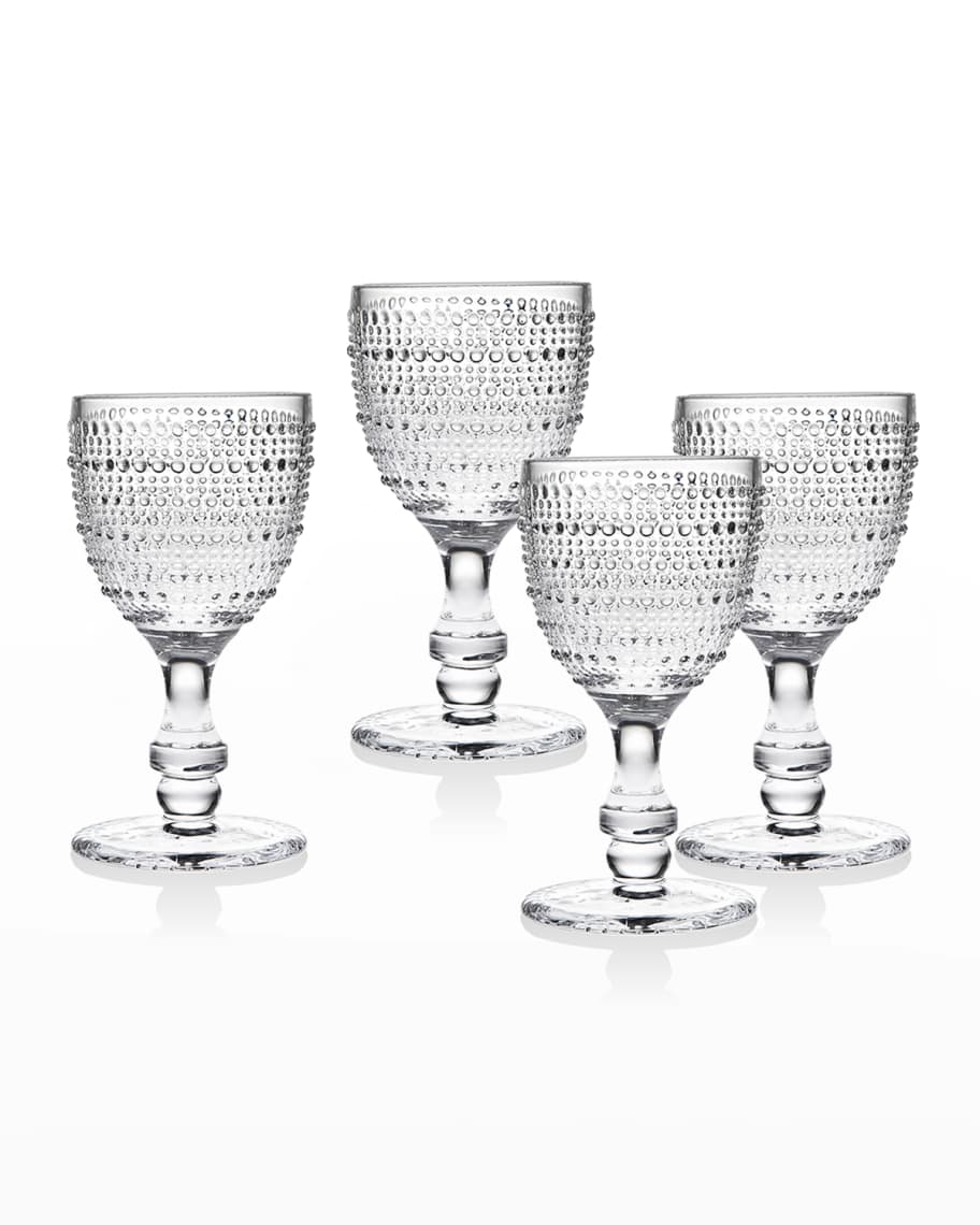 Godinger Lumina Goblets, Set of 4 Horchow
