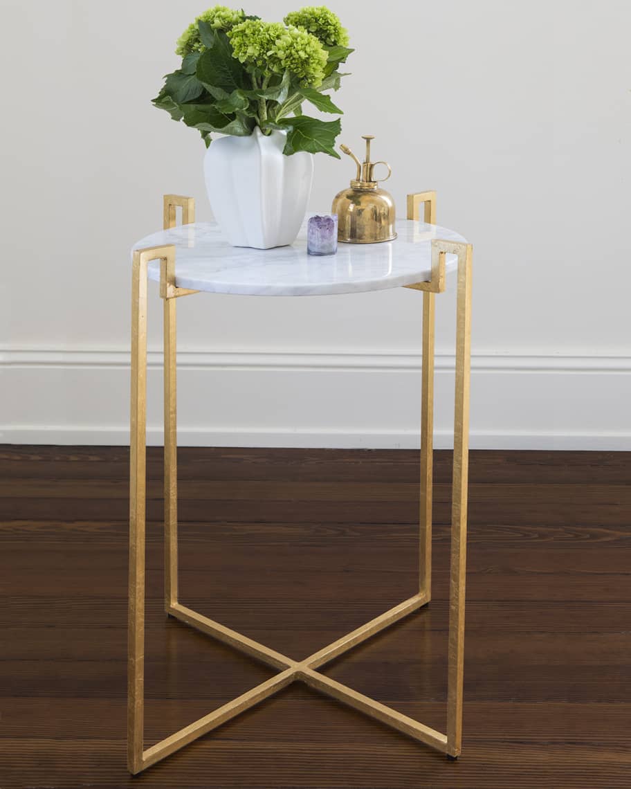 Image 1 of 1: Shannon Side Table