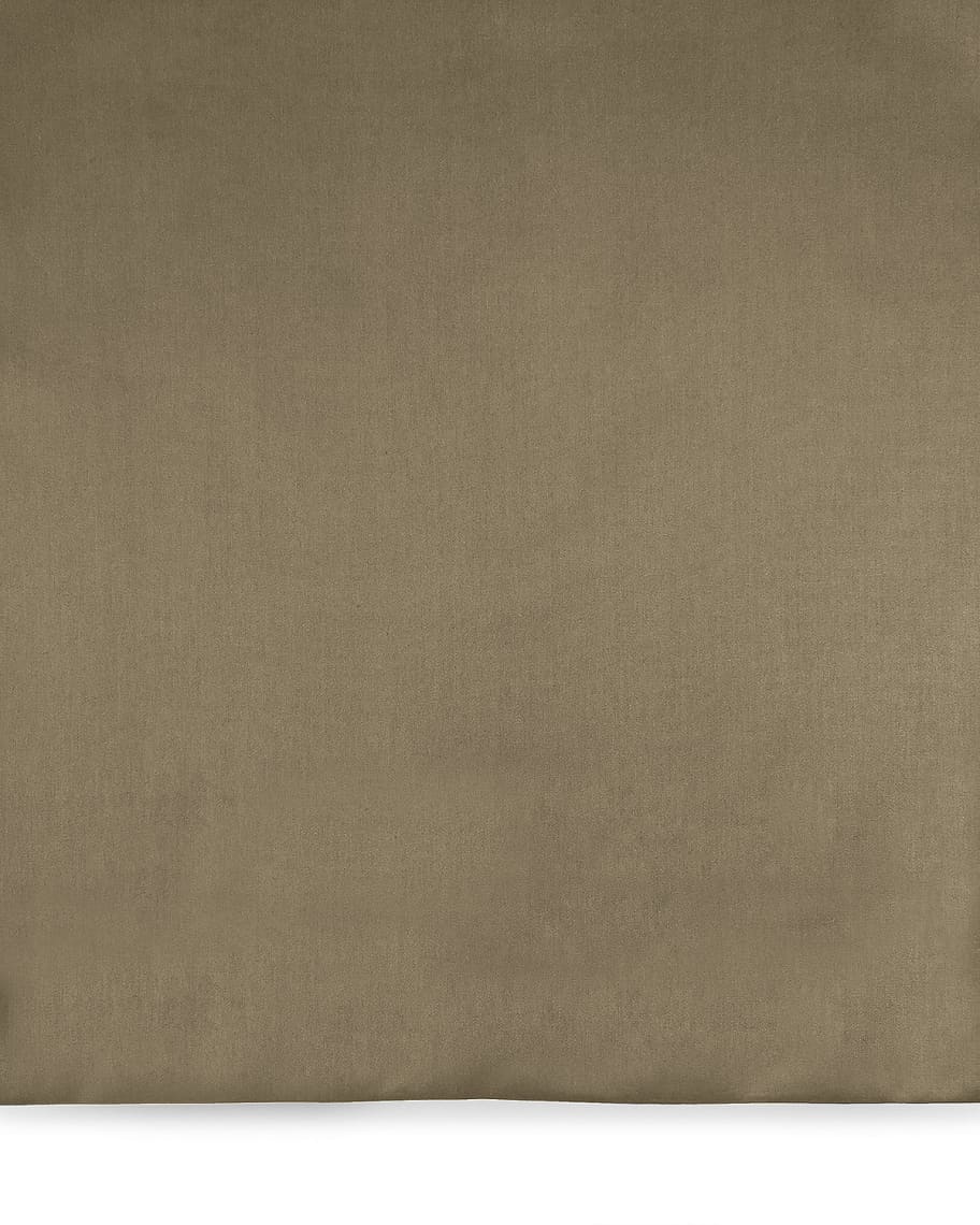 Image 1 of 1: Queen 624 Thread Count Fitted Sheet