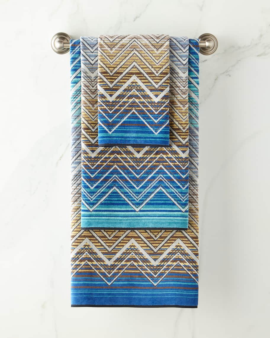 Image 1 of 1: Tolomeo Bath Towel