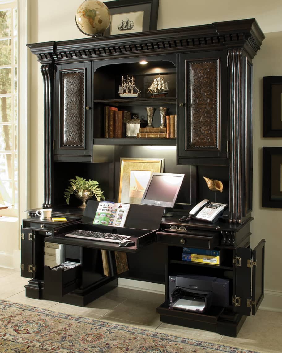 Hooker Furniture Sullivan Credenza