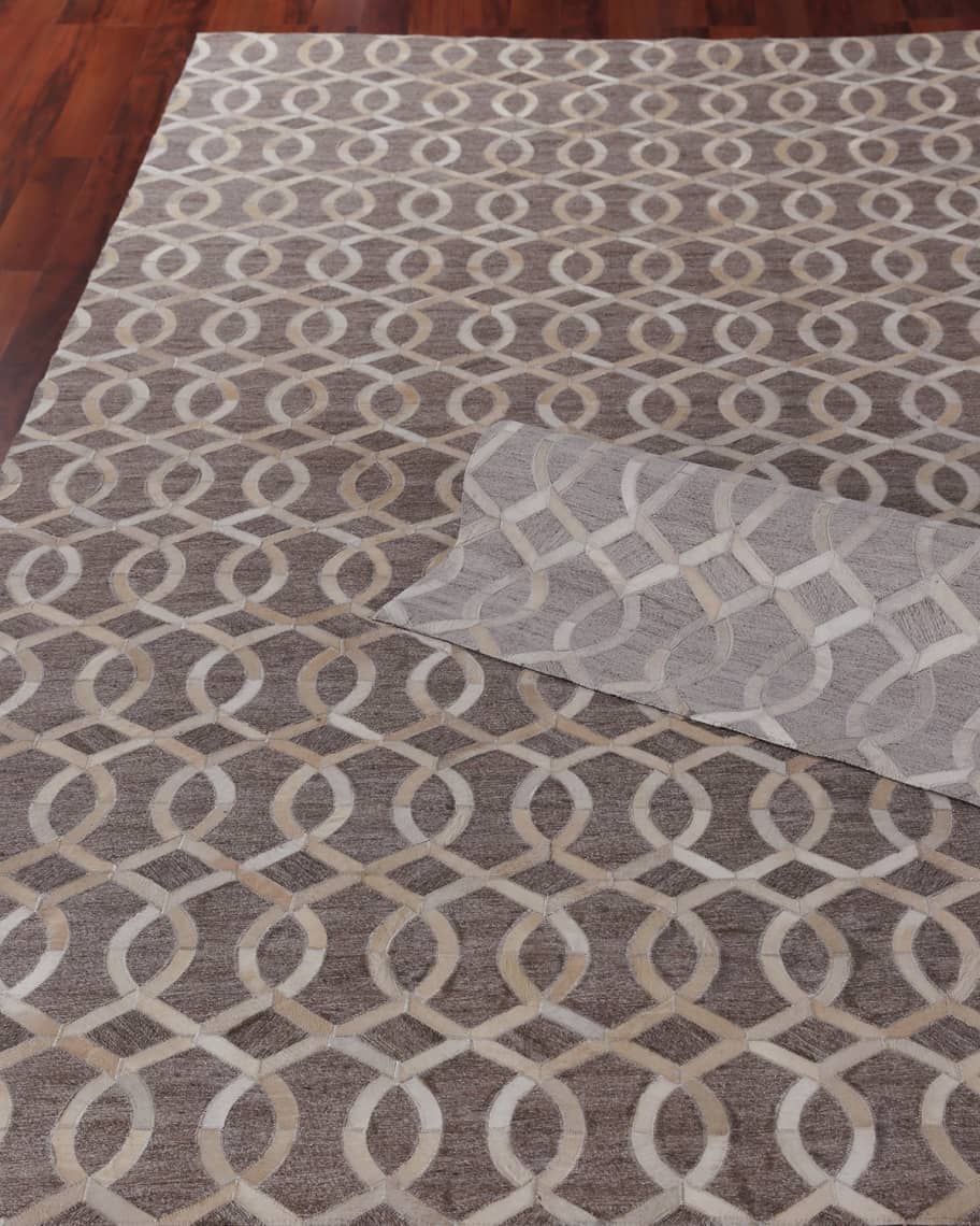 Exquisite Rugs Bowie Rug