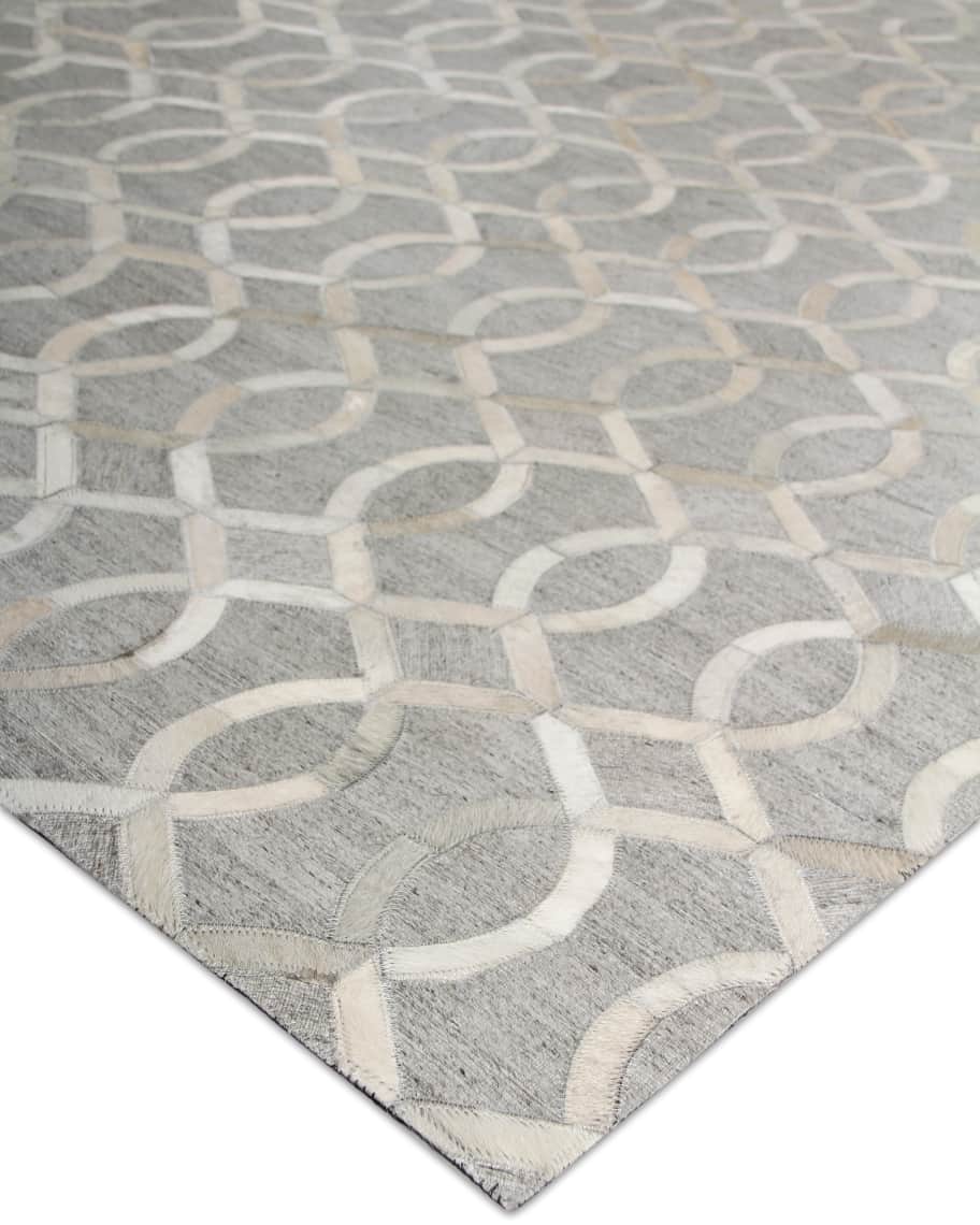 Exquisite Rugs Bowie Rug