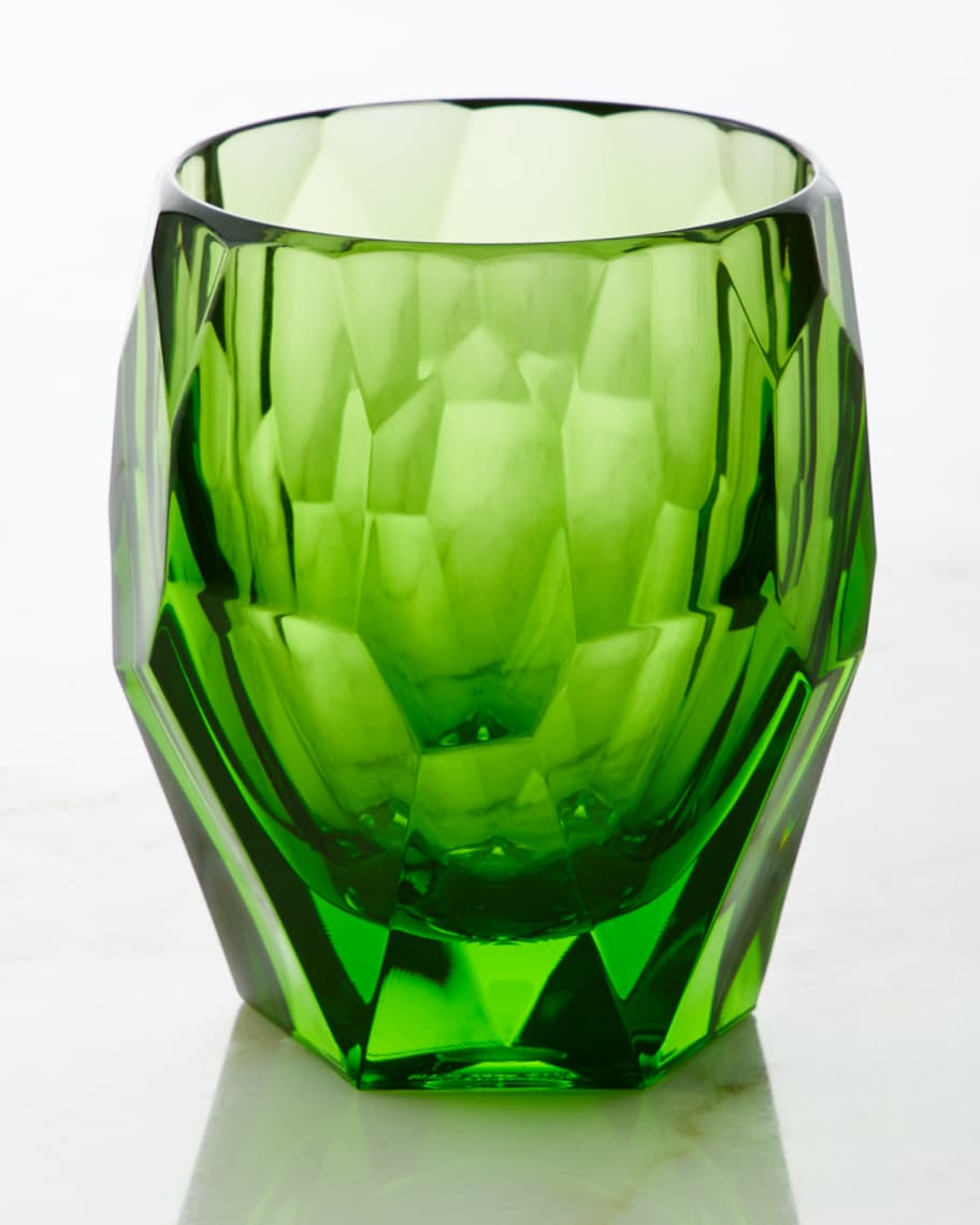 Image 1 of 1: Milly Large Acrylic Tumbler, Green