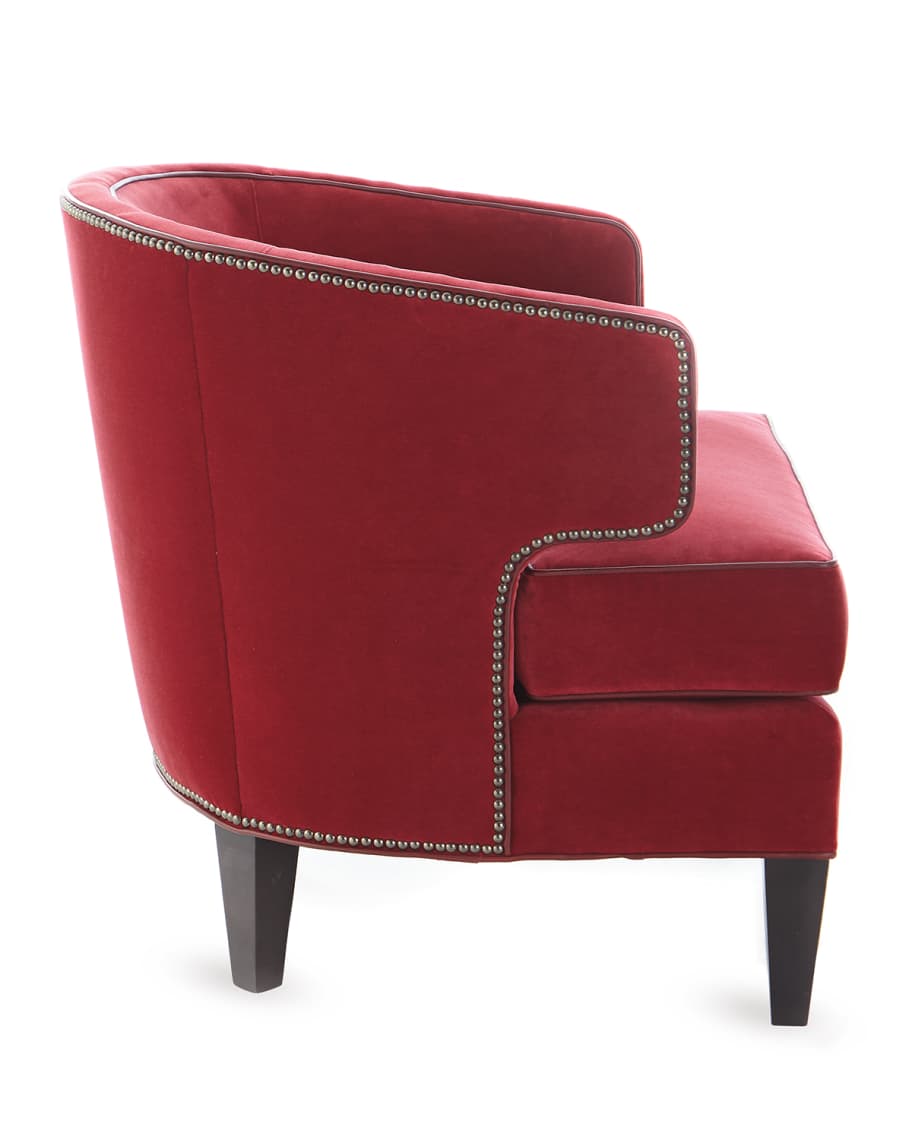 Image 2 of 6: Rosario Accent Chair