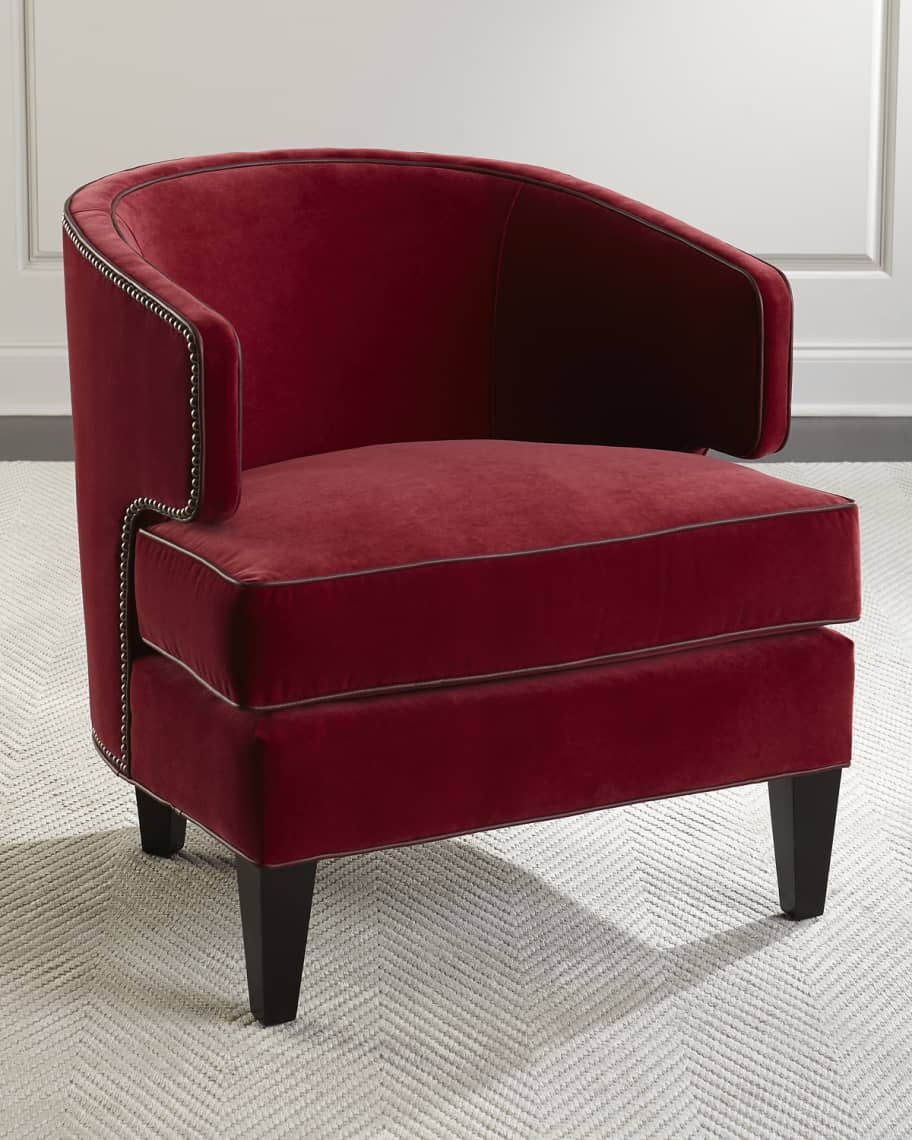 Image 1 of 6: Rosario Accent Chair