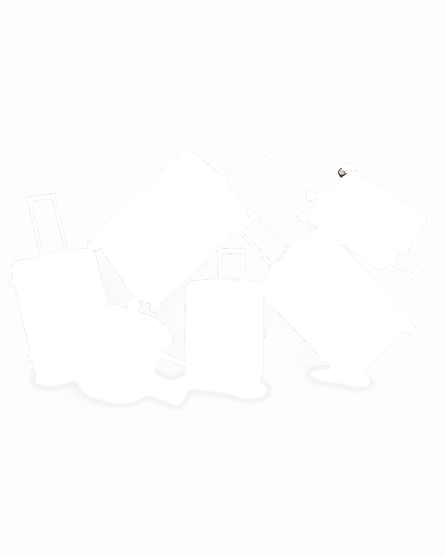 Image 2 of 4: Capri 30" Spinner Luggage