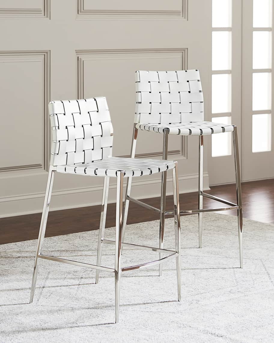 Kenedy swivel bar outlet & counter stool