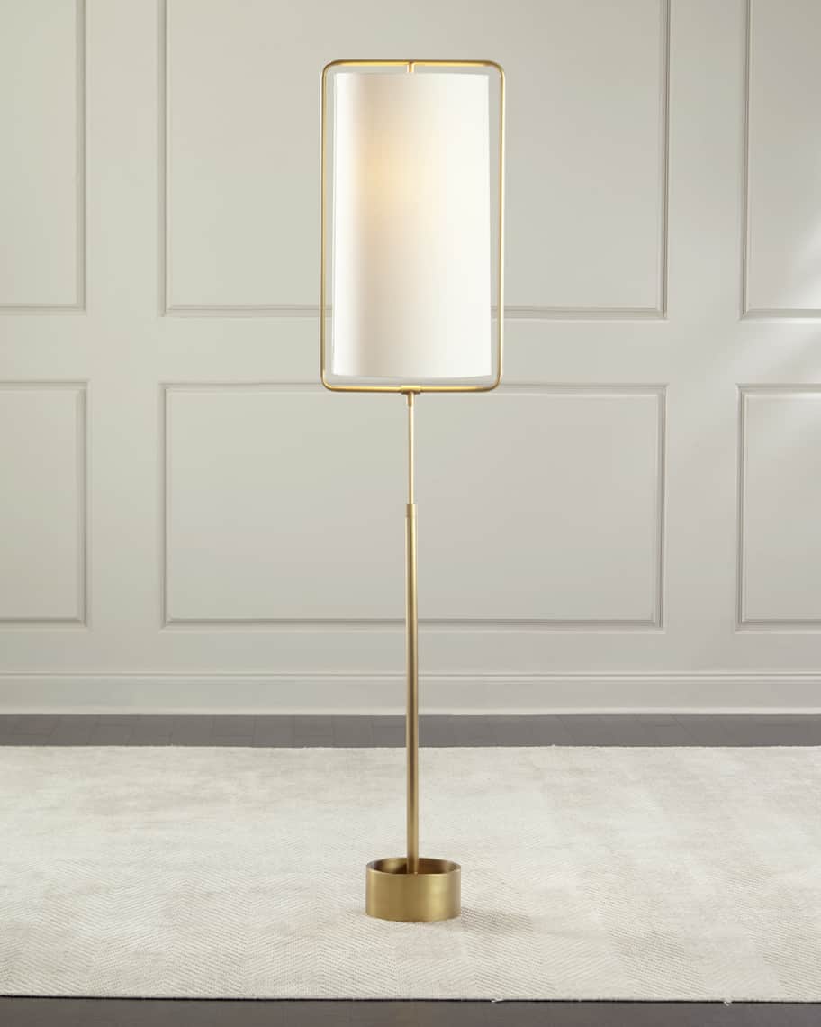 Regina andrew floor lamp 2025