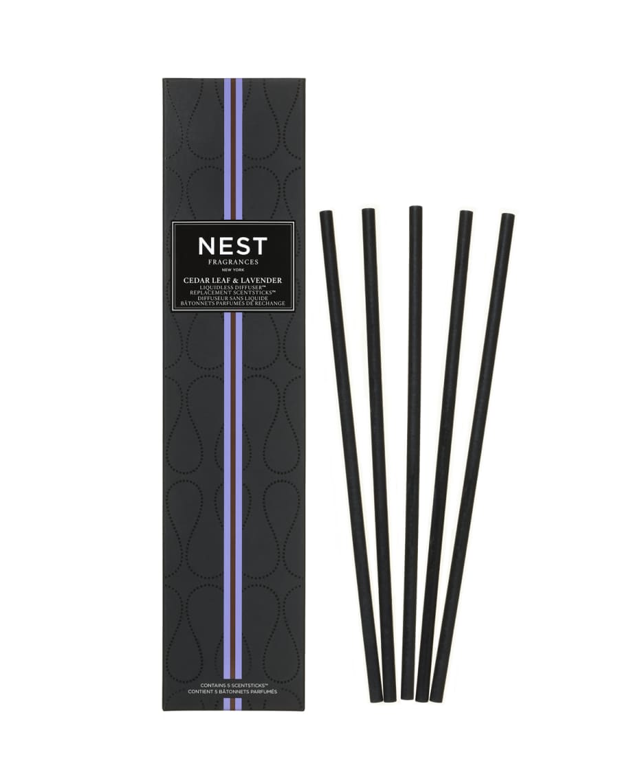 NEST New York Cedar Leaf & Lavender Liquidless Diffuser™ Refill Horchow
