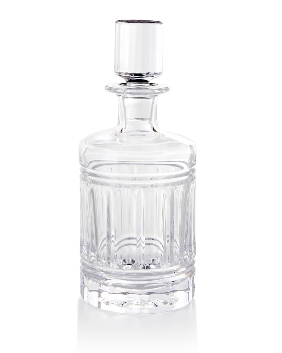 Image 1 of 1: Bolton Crystal Decanter
