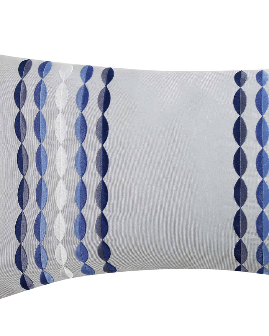 Image 2 of 2: Alfresco Pillow, 16" x 28"