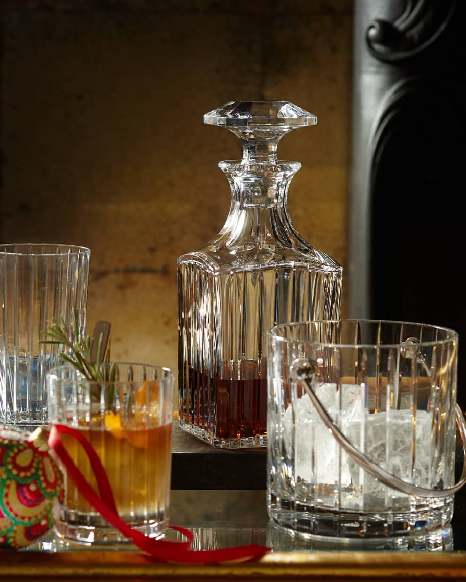 置物 Baccarat Baccarat バカラ 置物 かば クリスタル フィギュリン