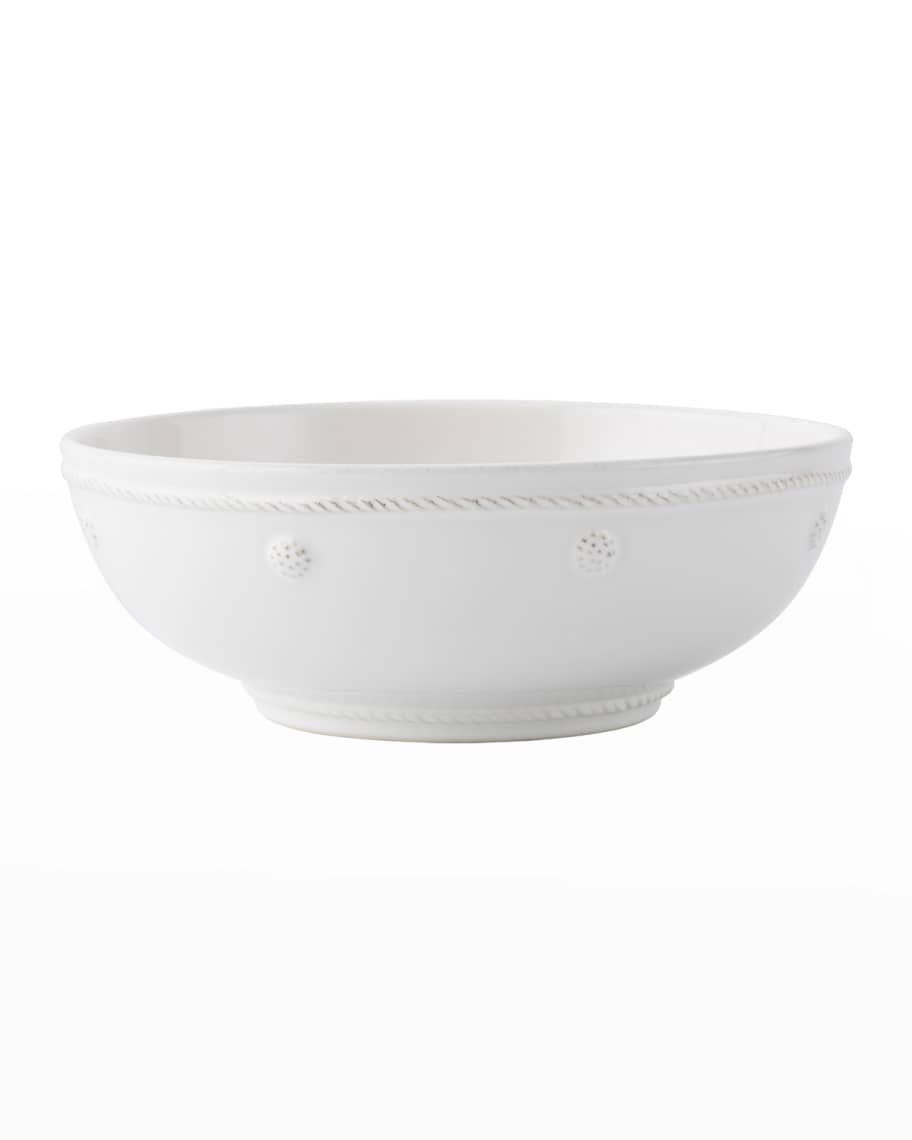 Juliska Berry & Thread Pasta Bowl