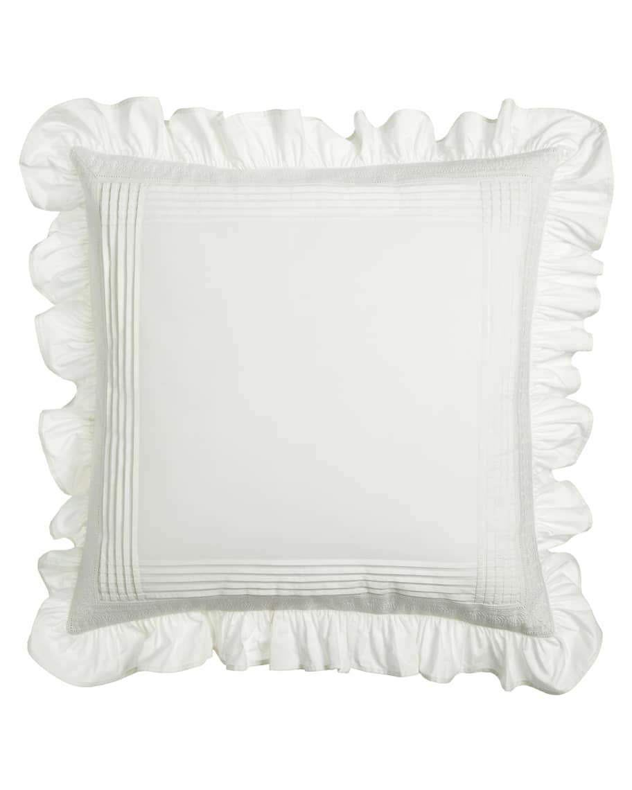 Image 1 of 1: Louisa European Sham