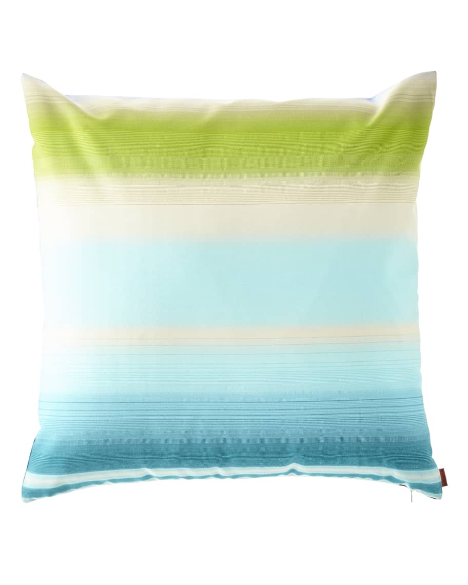 Missoni Home Tonga Outdoor Pillow 24