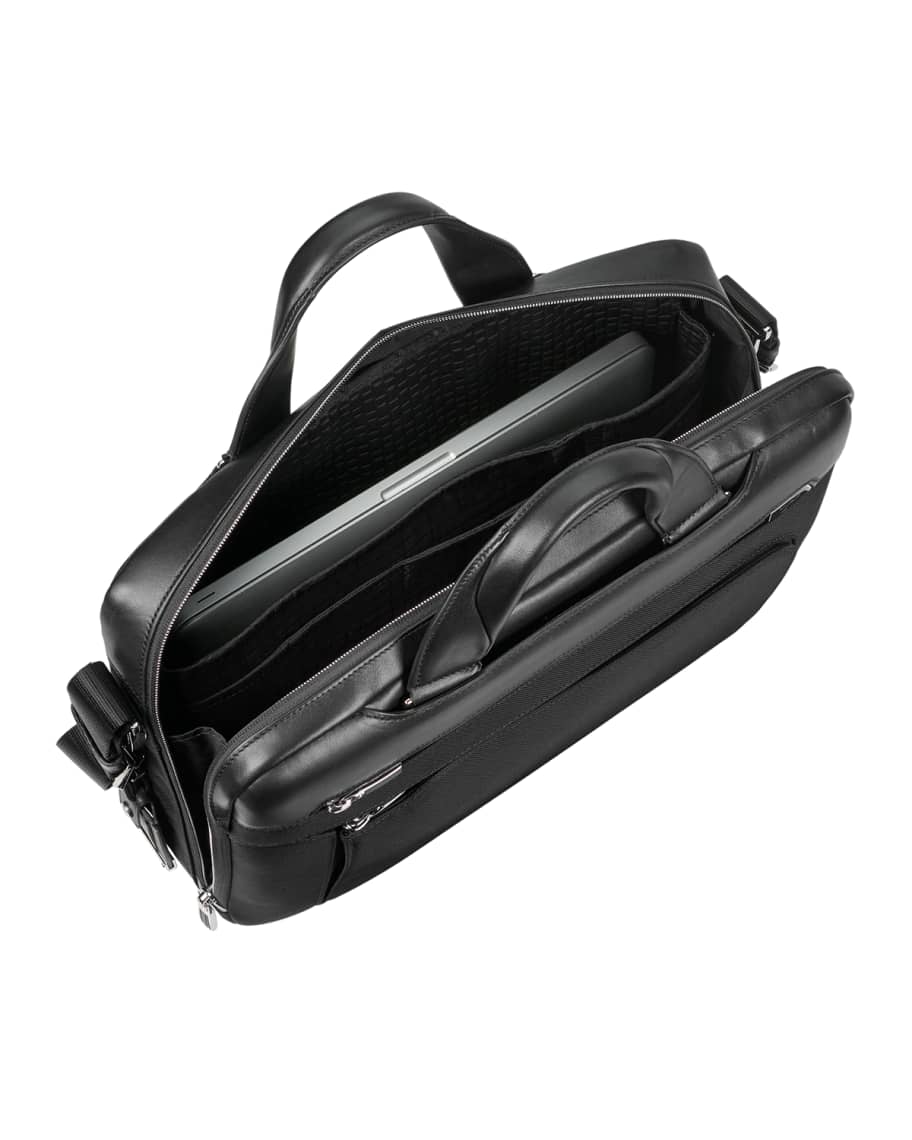 tumi sawyer brief