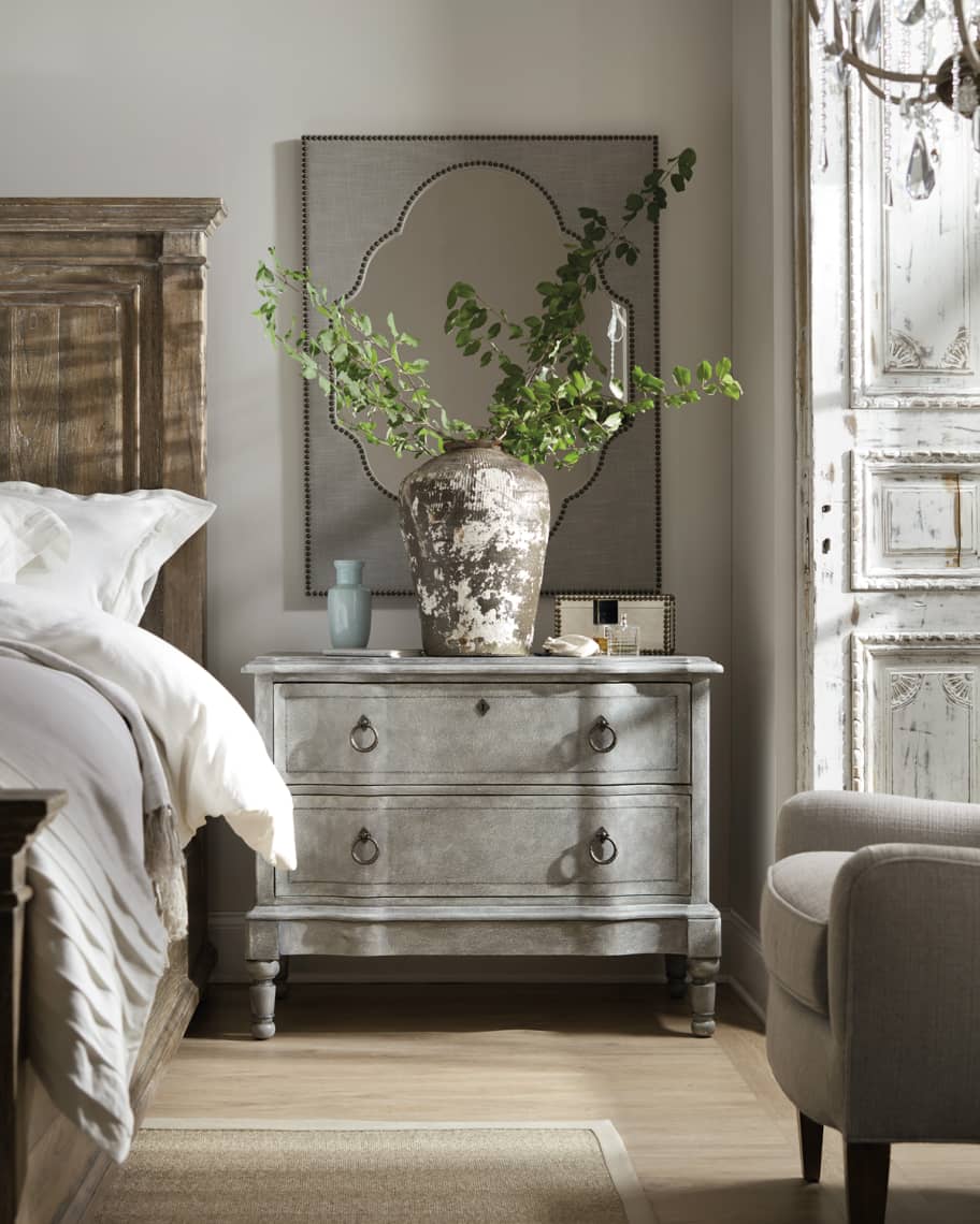 Hooker Furniture Isamar Bachelors Chest Horchow