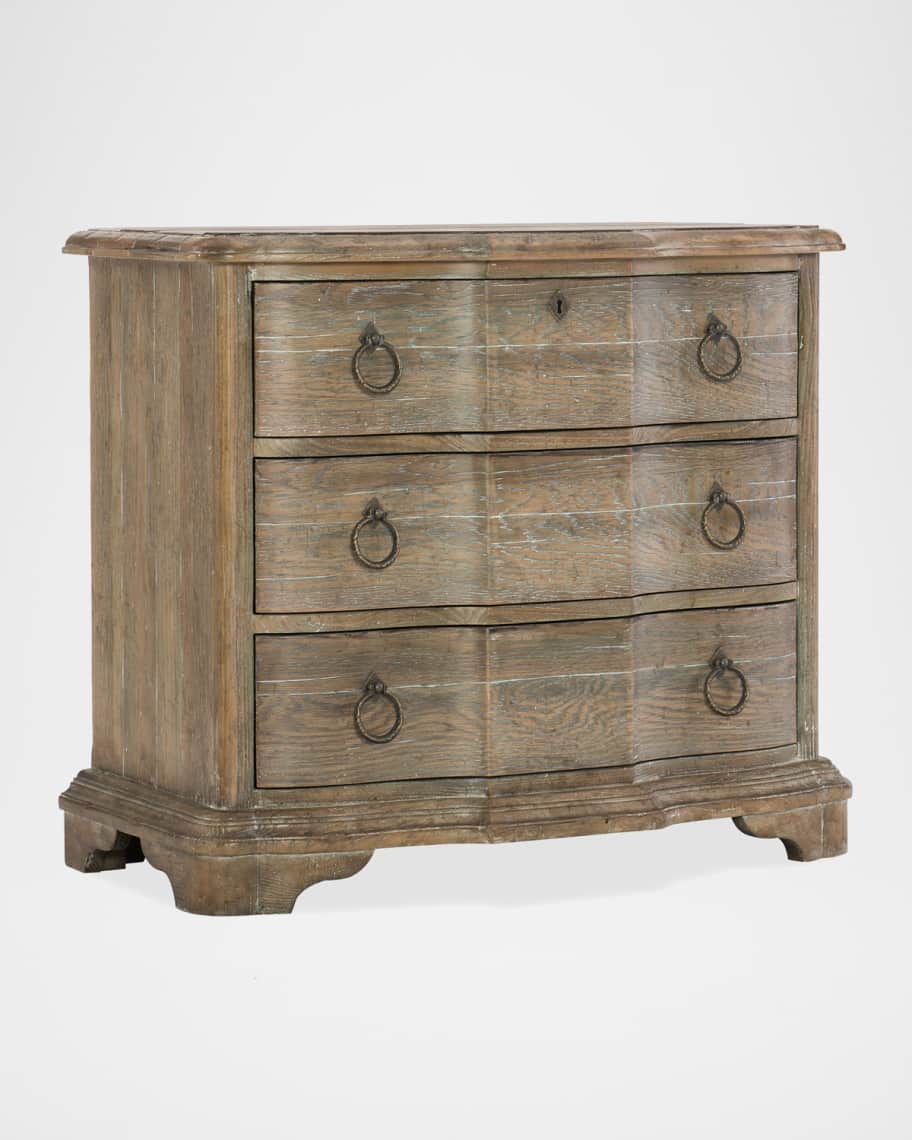 Hooker Furniture Bohemian Night Stand